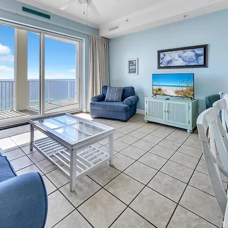 Appartement Ocean Ritz 1902